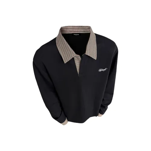 WKOOG Унисекс T-рубашки