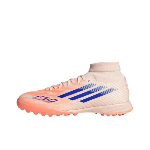 Adidas F50 Series Футбольные бутсы Женские Heavenly Оранжевый