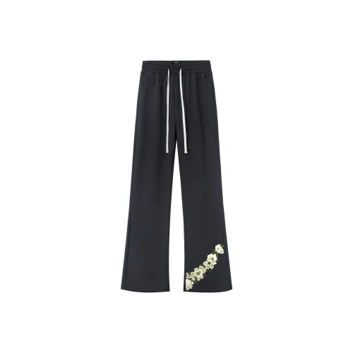 Booker Guest House Повседневные брюки Унисекс