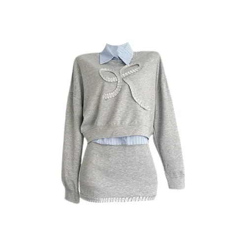 Udon House Женские Комплекты с Юбкой