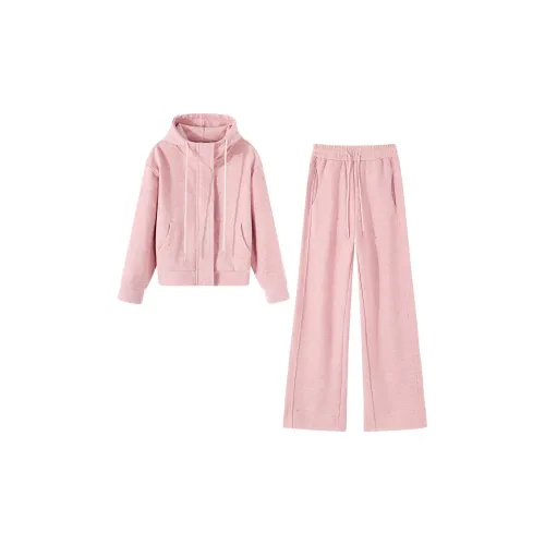 ZHONGBANGJICHU Повседневный костюм женский