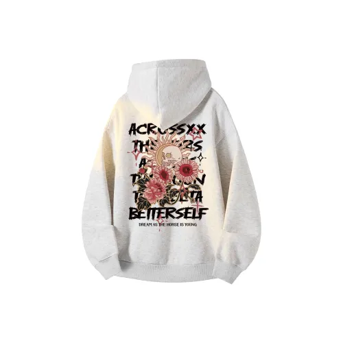 TONYKRZ Унисекс Свитшоты