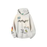 Туманно-серый