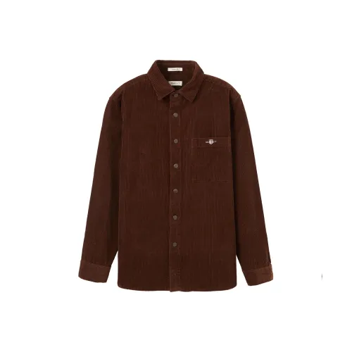 GANT Мужские рубашки