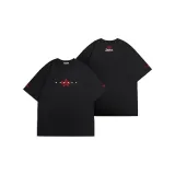 Непрерывное Пламя Коллекция Футболка-Qi Canghai Edition