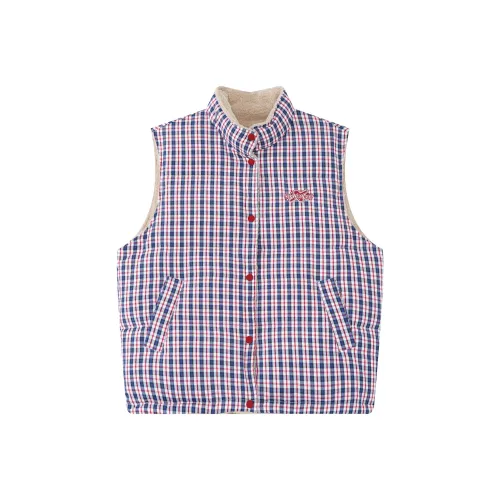 F426 Унисекс Жилеты