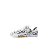 Белый, золотой, шипы