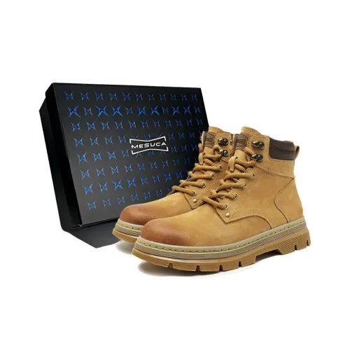 MESUCA Martin Boots Мужской