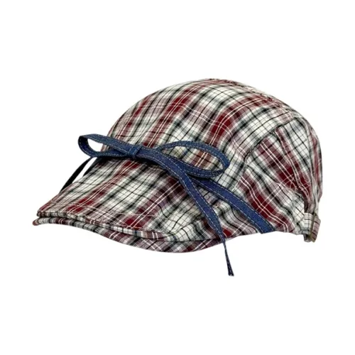 DAISY BEAUTY Хлопок Береты Женские