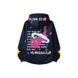 Темно-синий