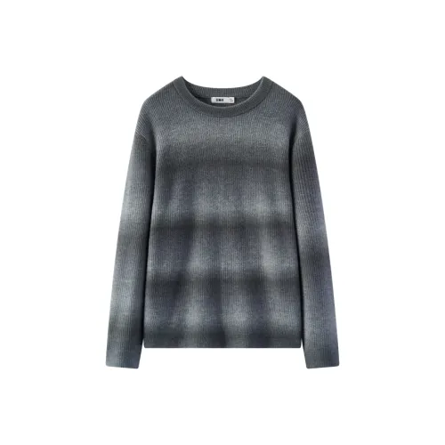 SEM R Mall Same Style Men's Clothing Трикотаж Мужской