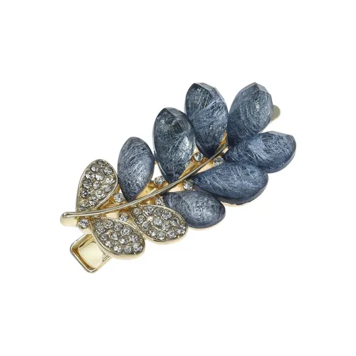 QIMEILA Сплав Заколки для волос Женские