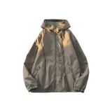 Армейский зеленый утеплённый