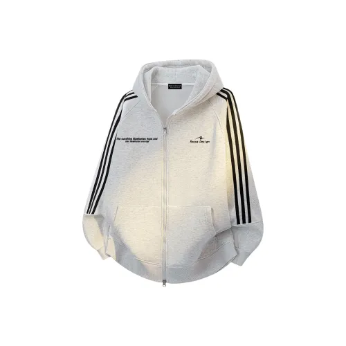 ROCCA DESIGN Унисекс Свитшоты