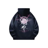 Темно-синий