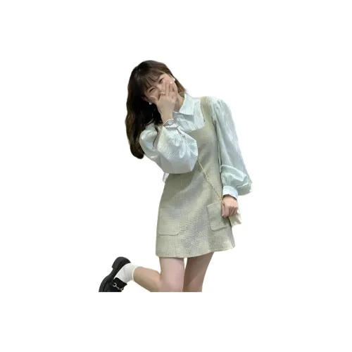 VINMUK Женские Комплекты с Юбкой