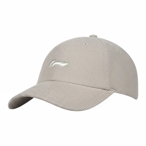 Лайнер Хлопок Кепки Unisex Light Коричневый