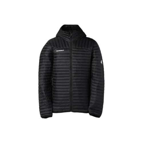 MAMMUT Broad PEAK Свет Куртки Пальто Азиатская версия Мужской