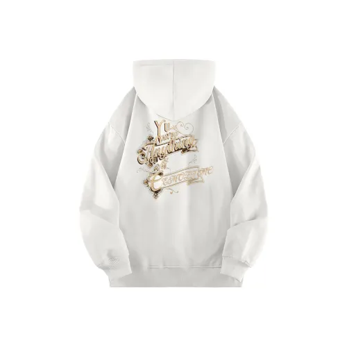 CEMOZI MC Унисекс Свитшоты