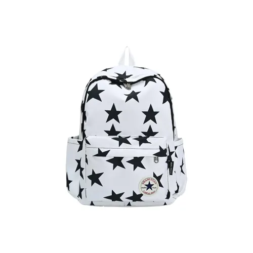 HCXK Ткань Рюкзак Стандартный Унисекс Многоцветный