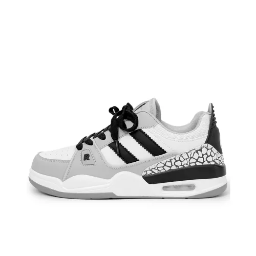 FCMM Покрытие Устойчивое к истиранию Легкий Противоскользящие Скейтборд Кроссовки Унисекс