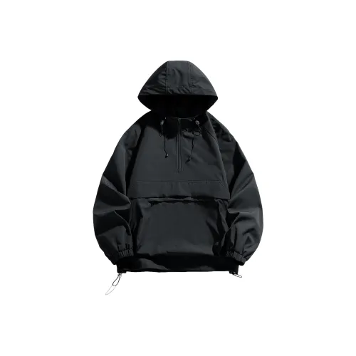 TOM ADAM Унисекс Куртки