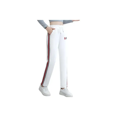 EMINU Женские Повседневные Брюки