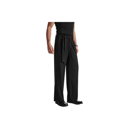 Bodydream Осенний костюм брюки мужской