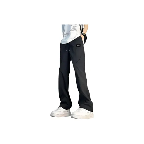 FALIAMS Унисекс Повседневные Брюки