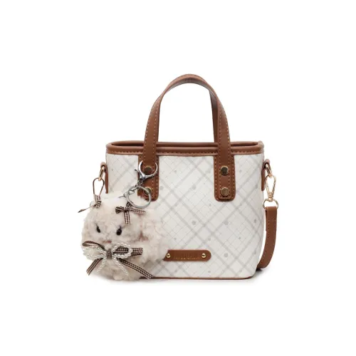 Miss Angel ПУ (полиуретан) Сумка Женская Многоцветная