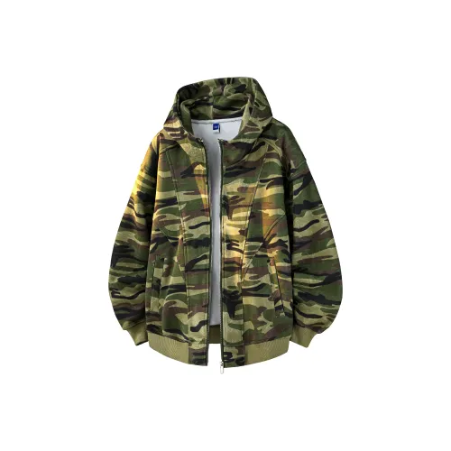 PLUSWOWO Унисекс Свитшоты