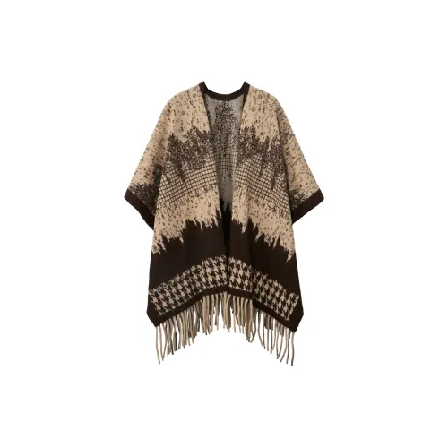 AUTOMOBILI LAMBORGHINI Полиэстер High END Роскошь Бренд Шаль Женские