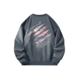 Темно-серый