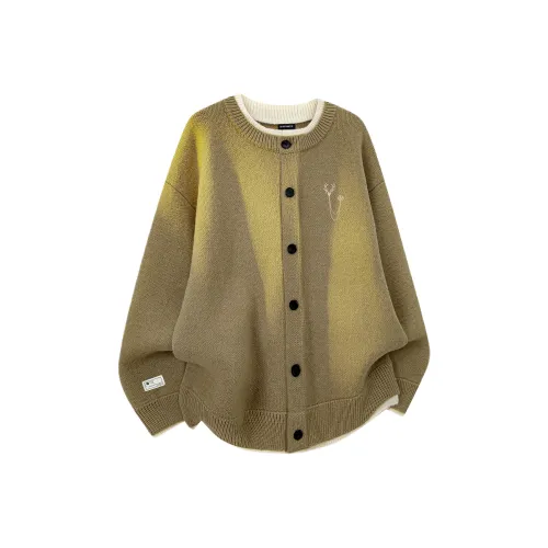 Minfinity Унисекс Свитера