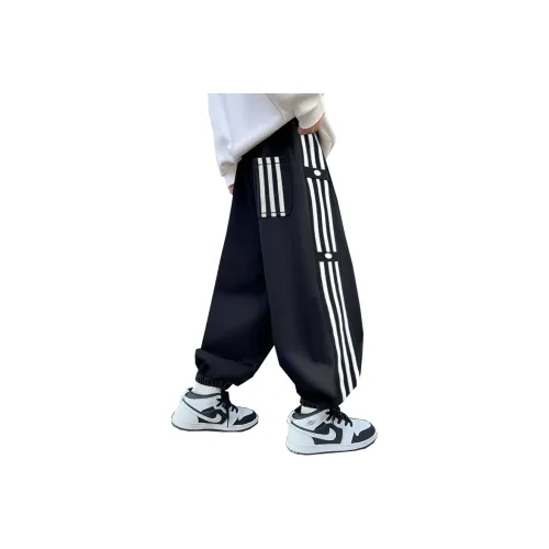 Guldoeleph Школьный возраст Брюки