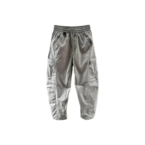 APBM Унисекс Карго Брюки