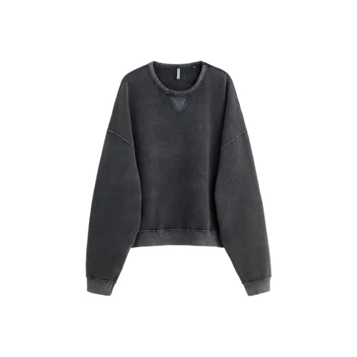 Свитшоты Sunflower Gray Unisex