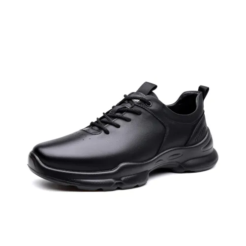 CANUVEN Низкий топ Повседневная обувь Мужская