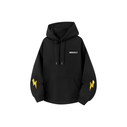 NBNO Унисекс Свитшоты