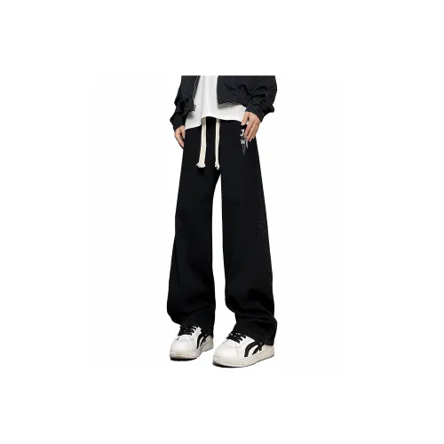 JEANSWEST Унисекс Джинсы