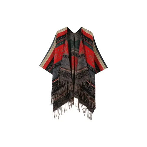 NOME 100% полиэстер Палантины Унисекс