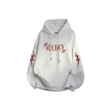 Фотиния Серый (Тяжелый полиэстер-хлопок)