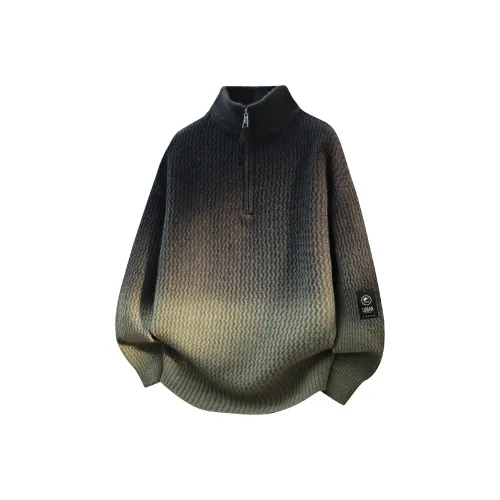 URBAN AUTHENTIC Трикотаж Унисекс