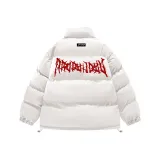 Слоновая кость (Красный логотип)