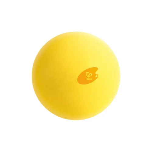 HAPE Эластичный Тихий Шар Малыш Детский Toddler Мячи Игрушка