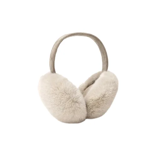 MEETSUNNY Плюшевые наушники-подвески унисекс