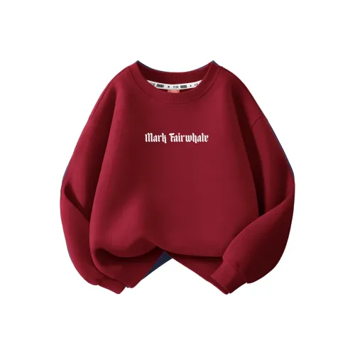 FAIRWHALE Kids Свитшоты