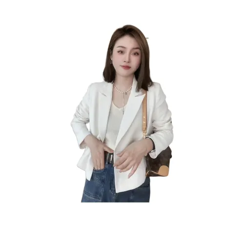 Mu Qingqing Бизнес-костюм для женщин