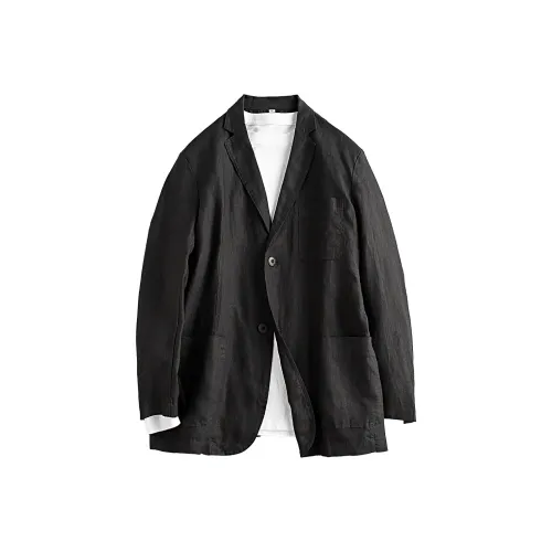 ZOOZOON Мужские Деловые Костюмы