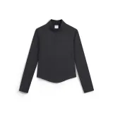 Глубокий черный